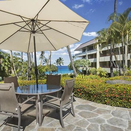 Hawaiian-Style Oceanview Across The Street From Historic Magic Sands Beach Park - White Sands Village 202 Kailua-Kona Eksteriør bilde