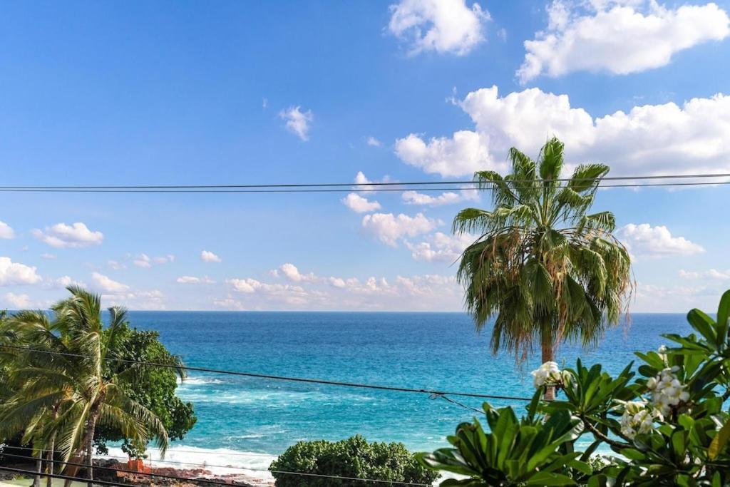 Hawaiian-Style Oceanview Across The Street From Historic Magic Sands Beach Park - White Sands Village 202 Kailua-Kona Eksteriør bilde